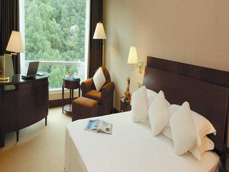 Grand Bay Hotel Châu Hải Ngoại thất bức ảnh
