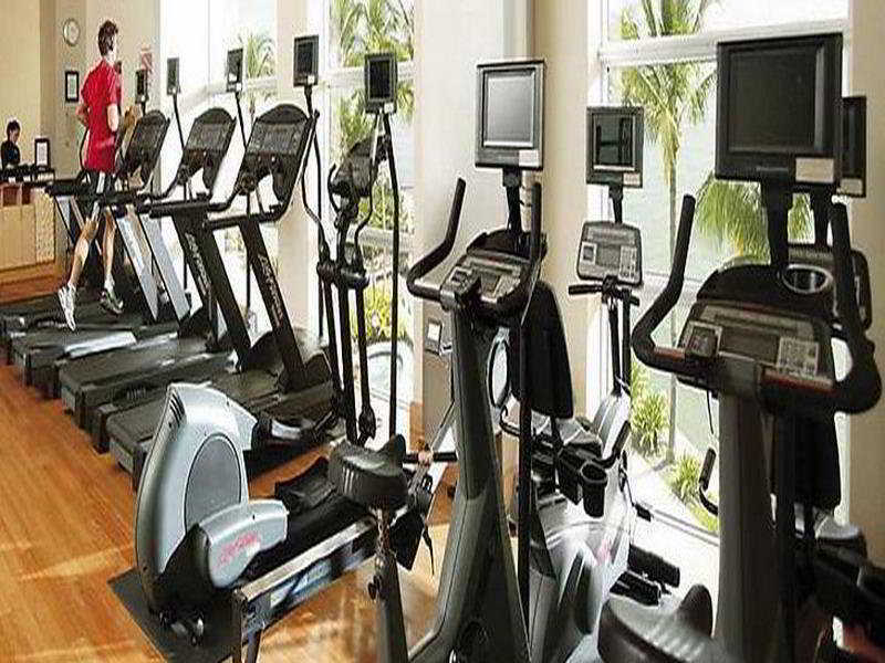 Grand Bay Hotel Châu Hải Ngoại thất bức ảnh
