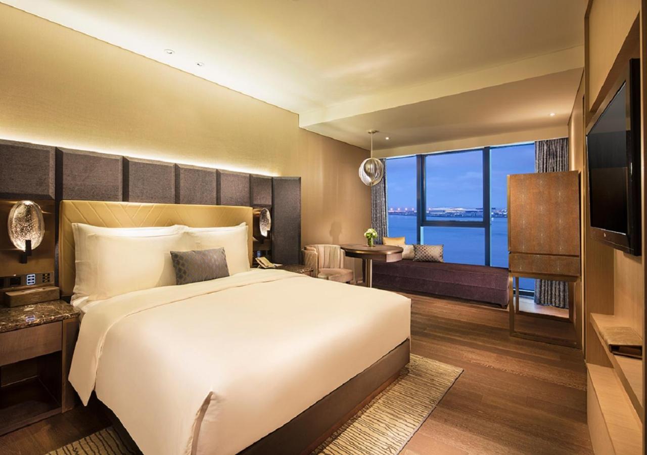Grand Bay Hotel Châu Hải Ngoại thất bức ảnh