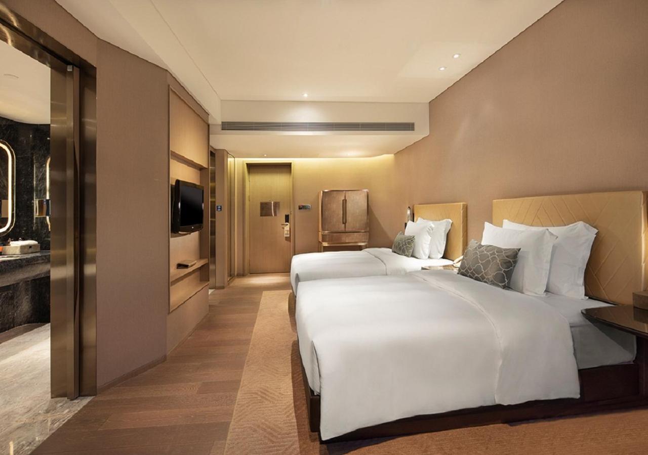 Grand Bay Hotel Châu Hải Ngoại thất bức ảnh